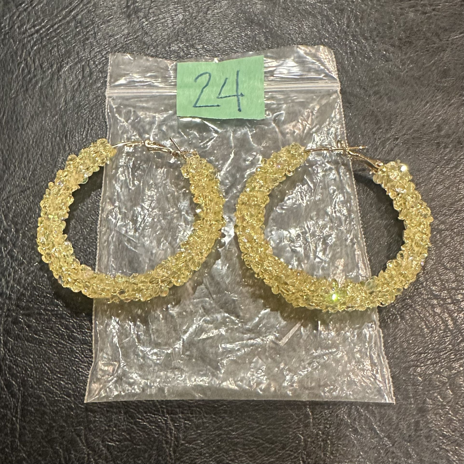 Pre Owned Earrings for Women 