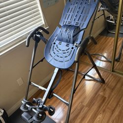 Inversion Table