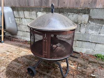 Fire Pit