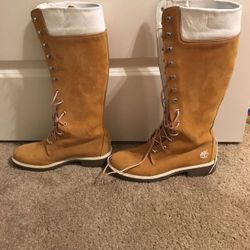 Timberland boots Size 9 Women