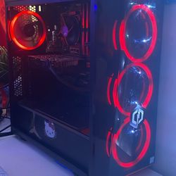 Pc-cyberpower Pc 