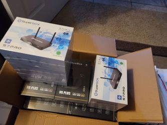 Brand new SB S7 Pro