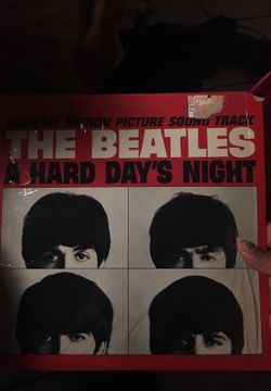 The Beatles