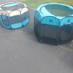 Pet Play Pen