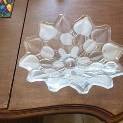 Centerpiece base