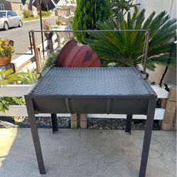 Grill Asador  BBQ