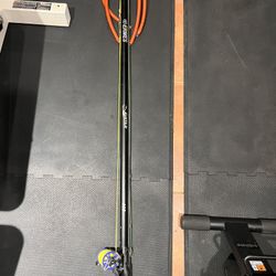 110 Ermes Avatar 2 Band + Ermes Reel