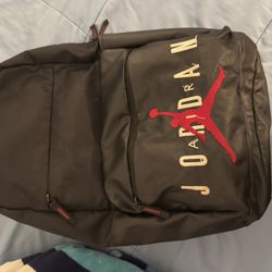 Air Jordan Backpack 🎒 
