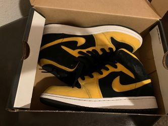 Nike Jordan