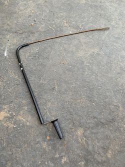 Toilet Auger