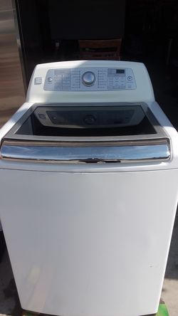 KENMORE ELITE WASHER..