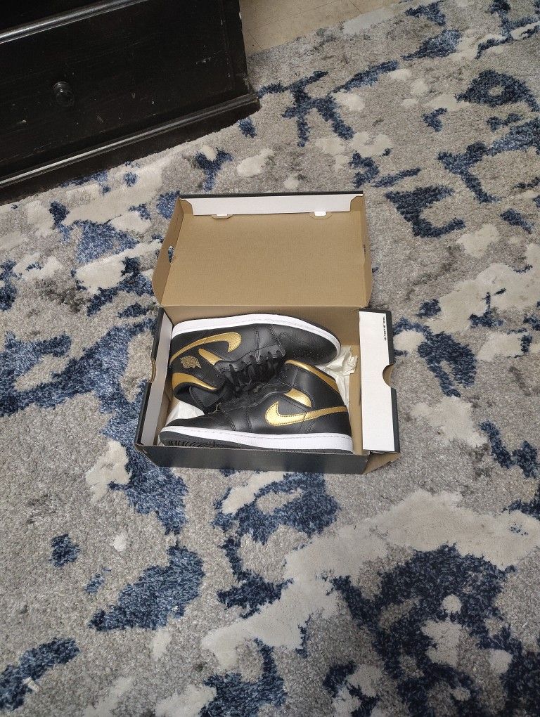 Jordan 1