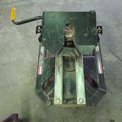 5th Wheel System
