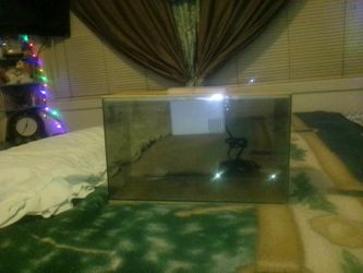 Top Fin 3Gal Bettaflo Wood Tank