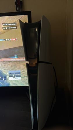 Ps5 slim digital no controller