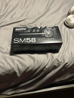 Microphone