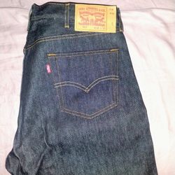 501 Levis Size 38x30