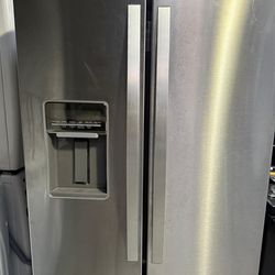 Whirpool refrigerator