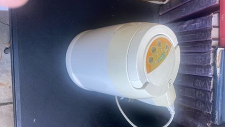 Soy love milk maker excelent conditions