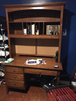 Desk, Drawer, Tv stand