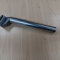 Sr Vintage Road Bike Seat Post 25.4mm