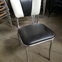(11) Used Chairs 