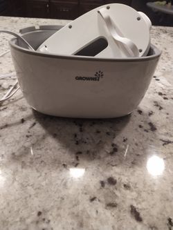 Grownsy Wipes warmer