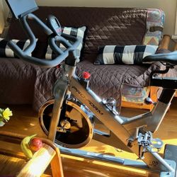  Pro Form 505 Spx Stationary Bike 