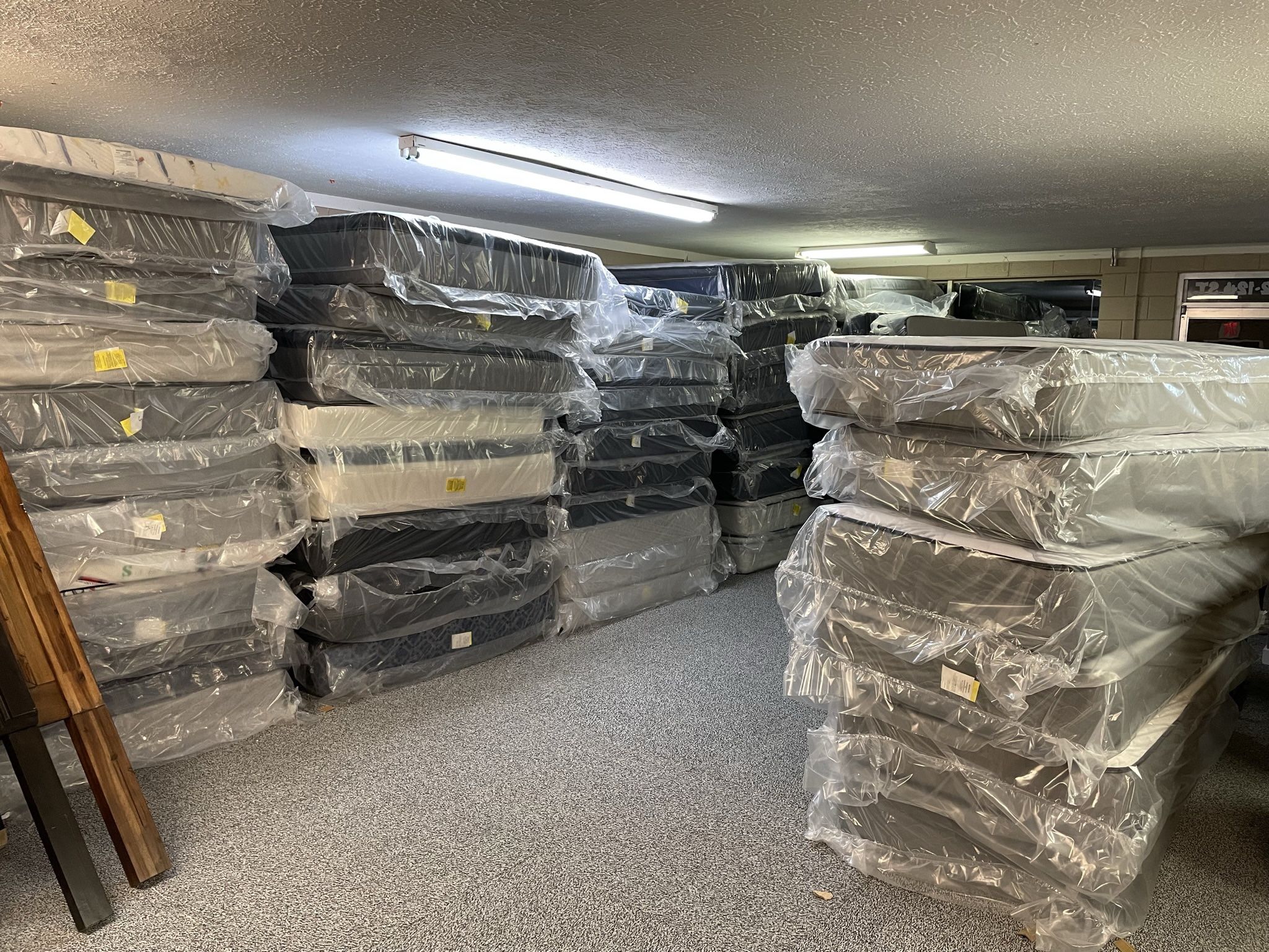 King Size Mattresses