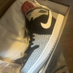 Jordan’s