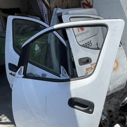 2018 Nv200 Parts