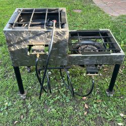Burner /Quemador