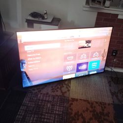  Roku Onn Tv 55 Inch 4k 
