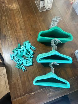 Hangers