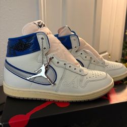 Jordan’s Air Ship Sp