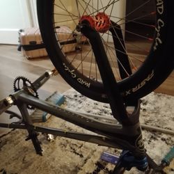 Stay strong BMX  Pro Racer