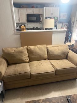 Sofa bed