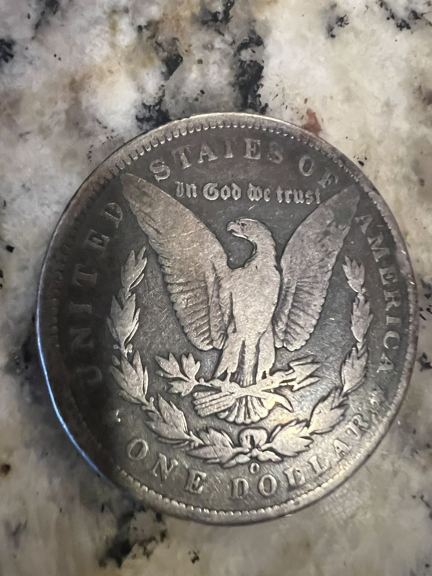 1900 Silver dollar for Sale in Austin, TX OfferUp