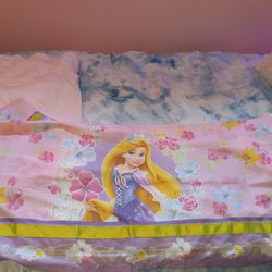 Rapunzel Toppers 3