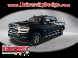 2023 RAM 2500