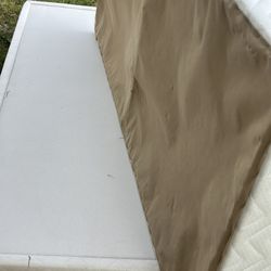 King Size Box Spring 