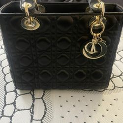 Christian Dior Bag