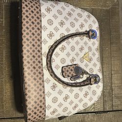 Guess Purse
