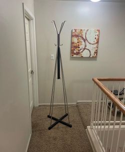 IKEA coat stand
