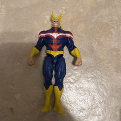All Might Figure