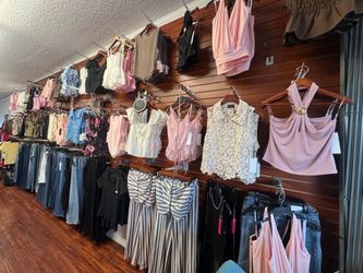 Aris Boutique