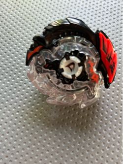 Beyblade Burst Evolution Krusher Doomscizor D3 Hasbro