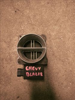 Air flow sensor for Chevy..V6..4.3