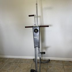 Maxi Climber