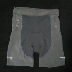 ZOOT TRIATHLON SHORTS Tri Womens Medium M Road Bike Cycling Bicycle Shorts